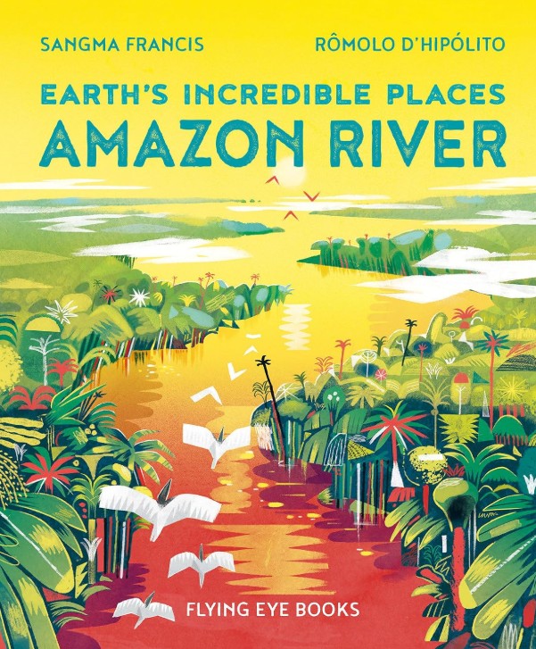 amazon