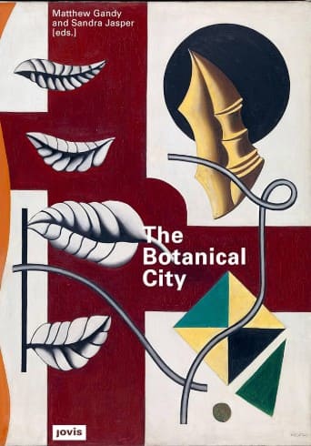 The botanical city