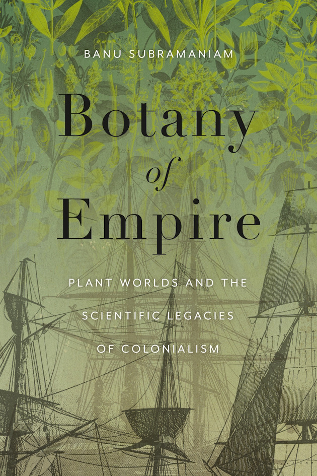 Botany of empire