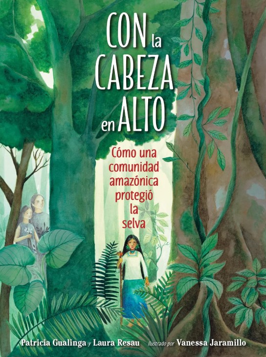 cabeza