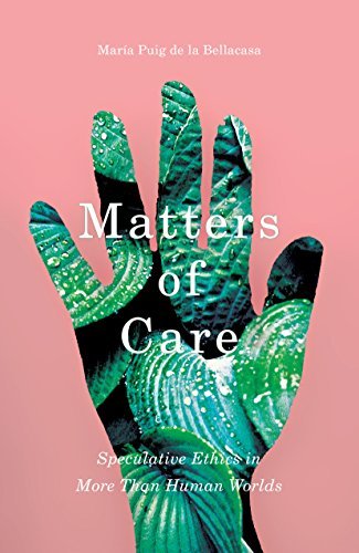Matters of care