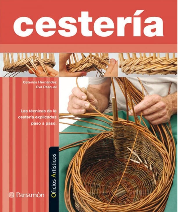 Cestería