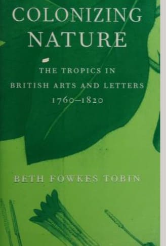 Colonizing nature