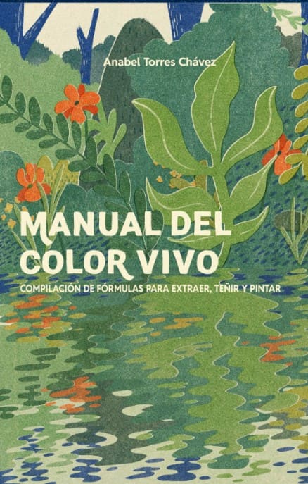 Manual de color vivo