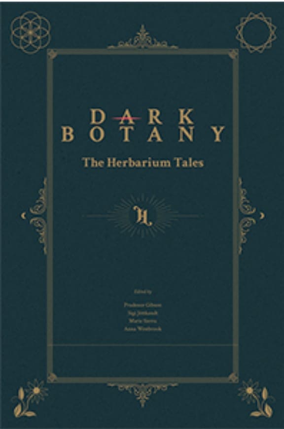 Dark botanys