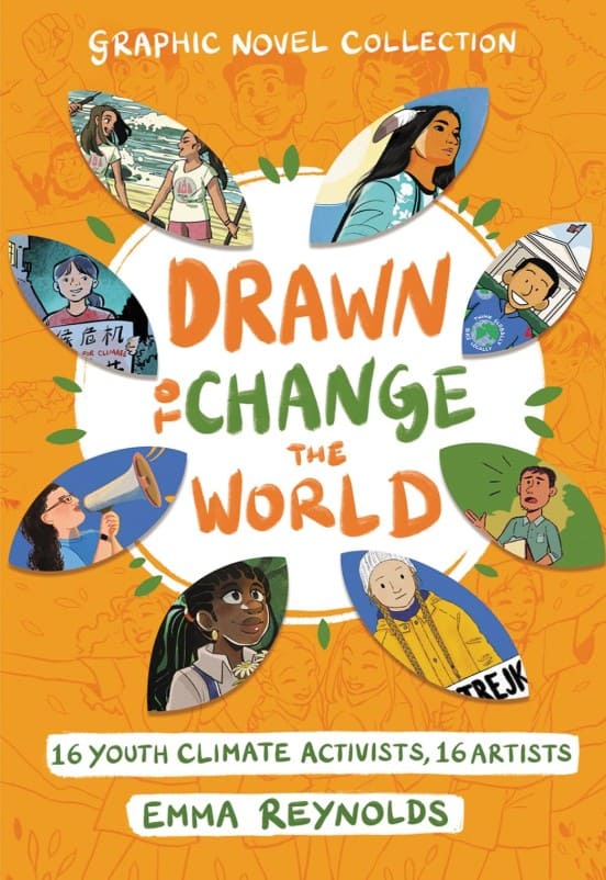 drawnto