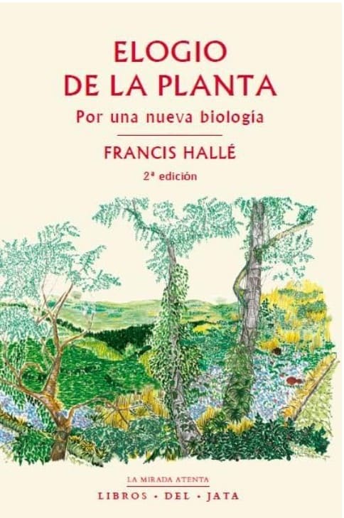 Elogio de la planta