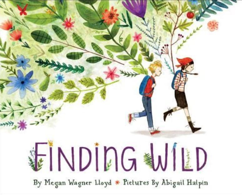 findingwild