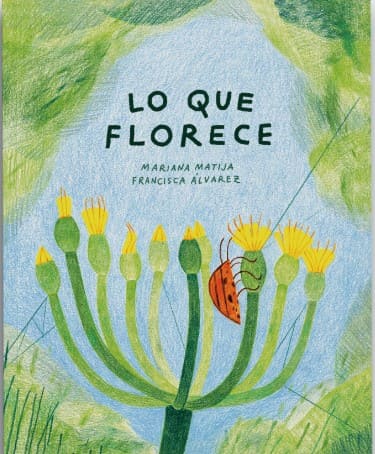 loqueflorece