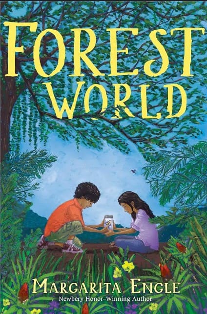 forestworld