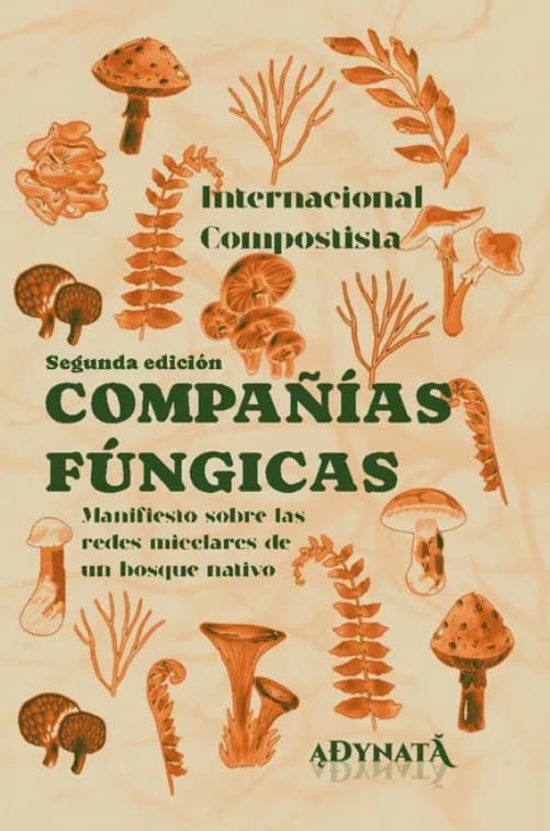 Portada de la cuarta biografía