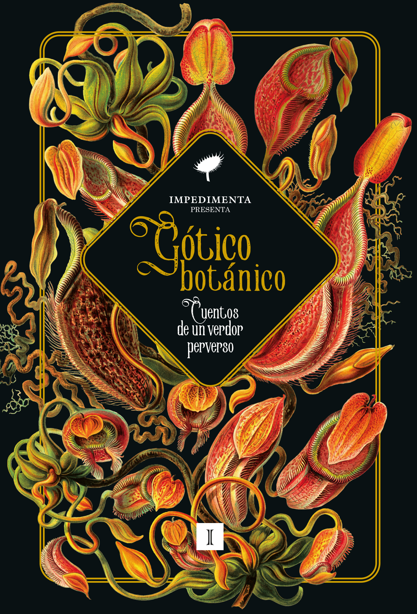 Portada de novela