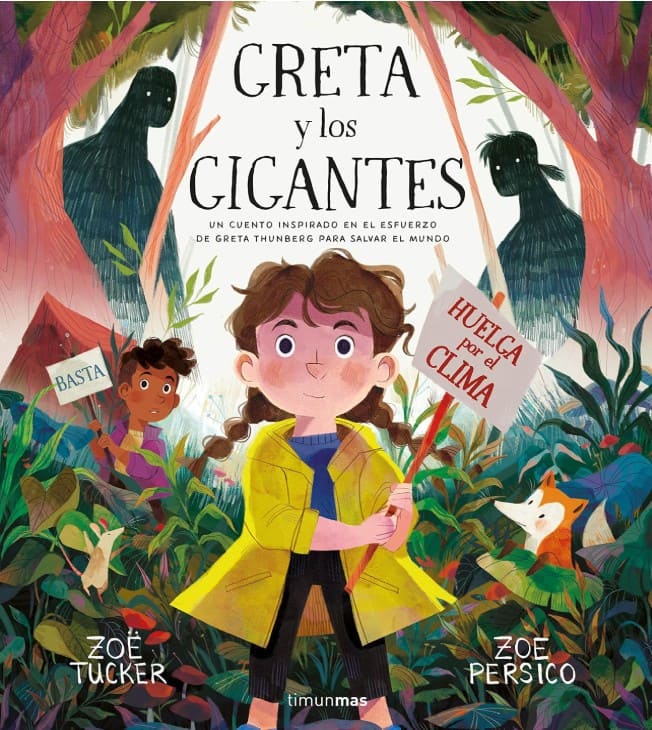 greta
