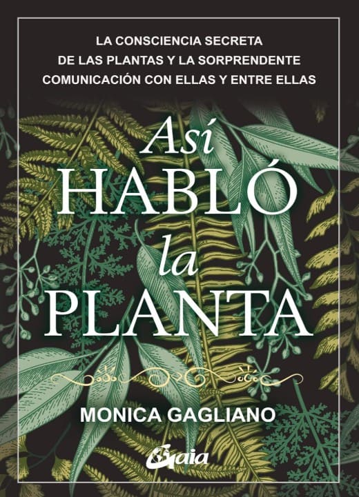 Así habló la planta