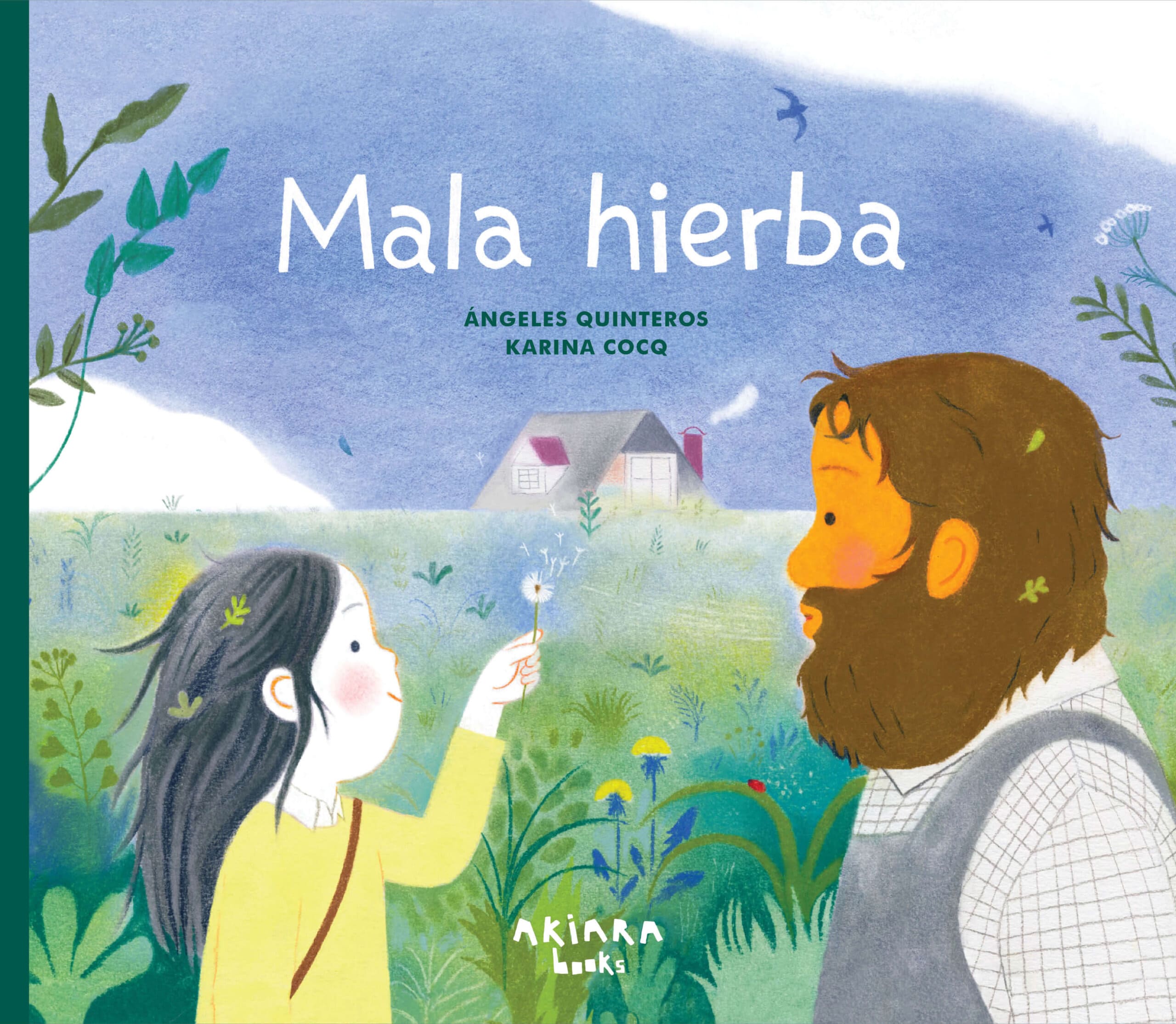hierba
