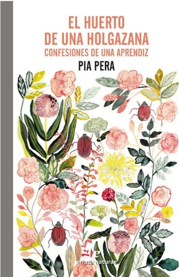 Portada de la cuarta biografía