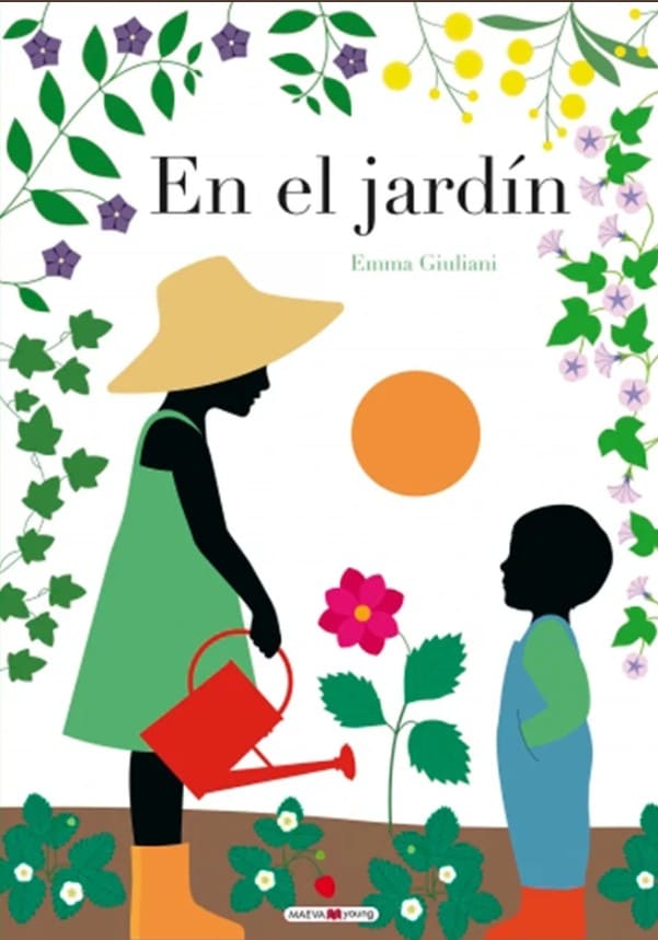 jardin