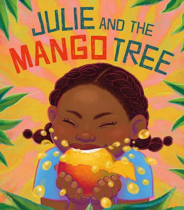 juliemango