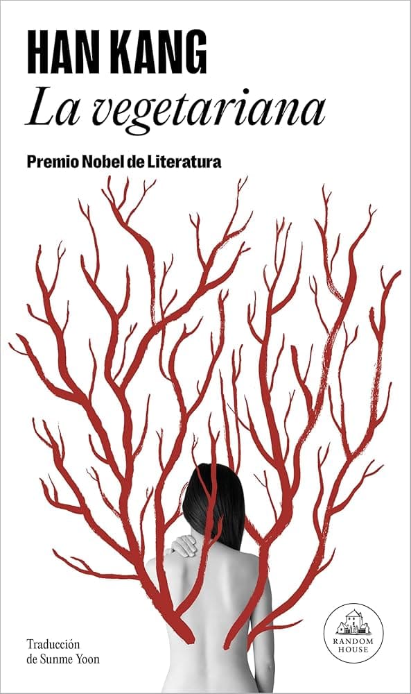 Portada de novela