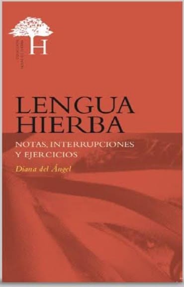 Portada de poemario destacado