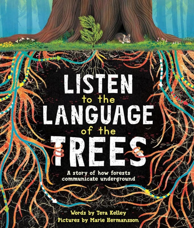 listentrees