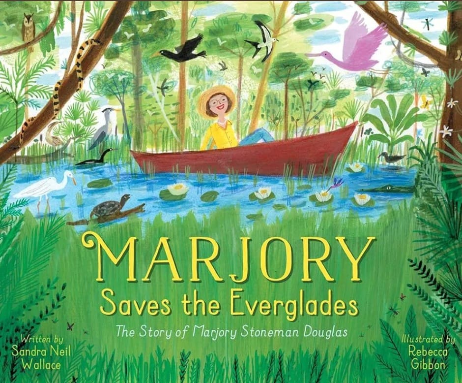 marjory