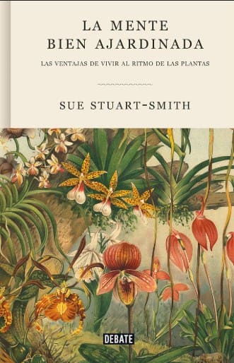 Portada de la cuarta biografía