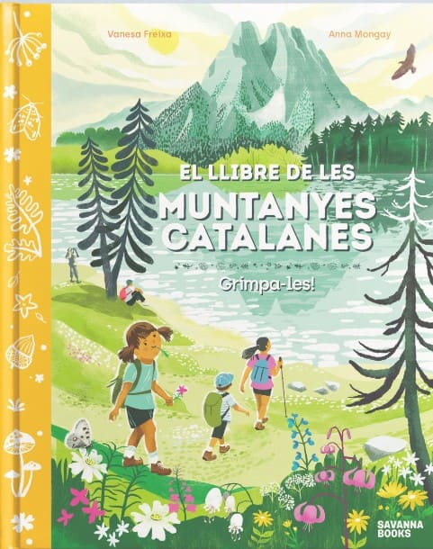 muntanyes