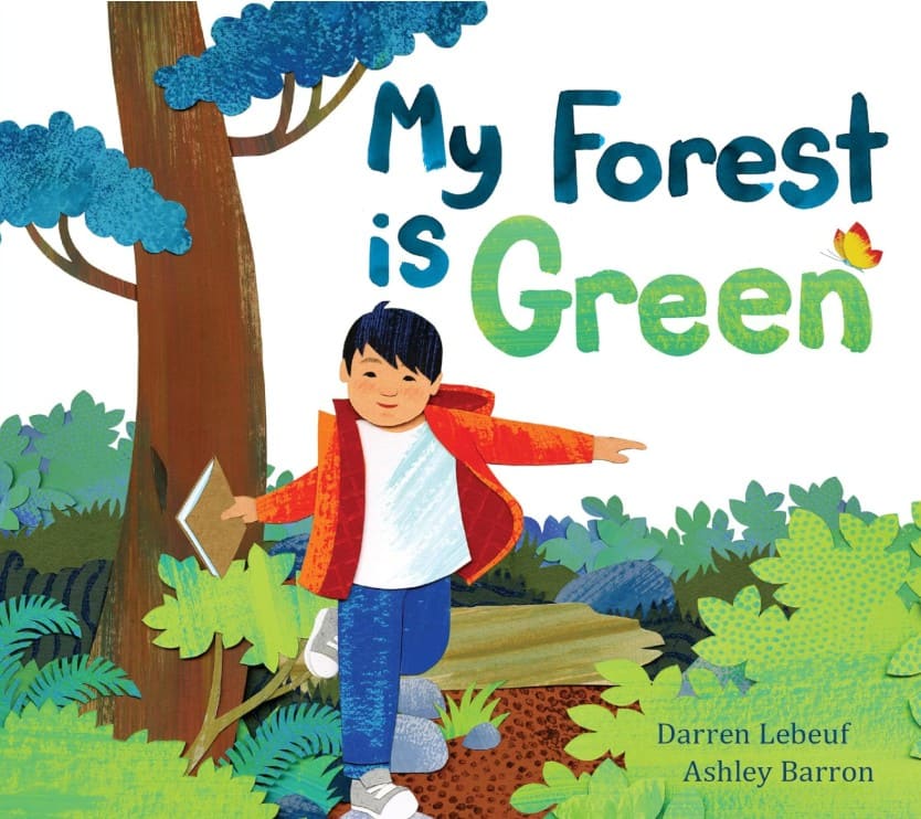 myforest