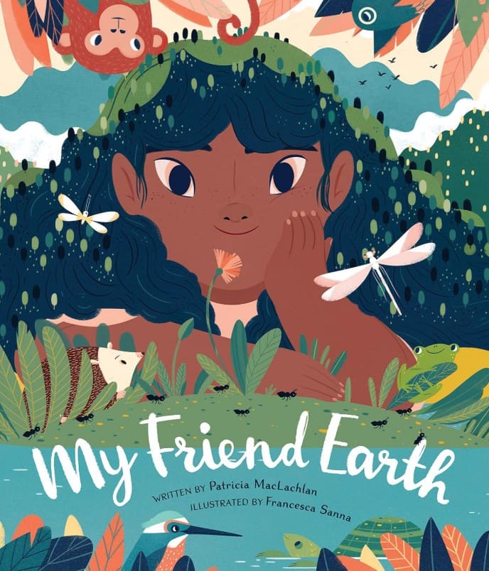 myfriendearth