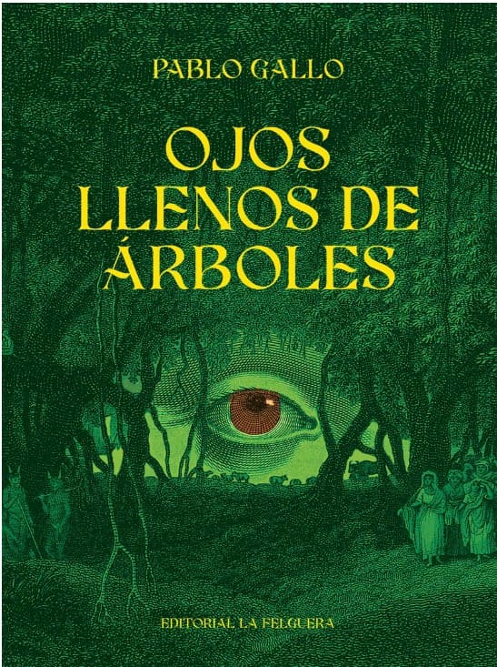 Portada de la segunda biografía