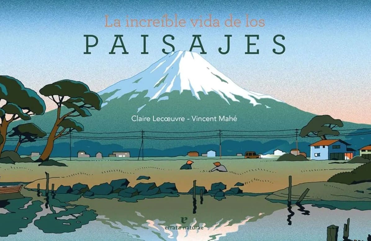 paisajes