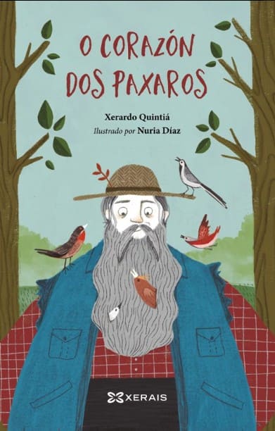 paxaros