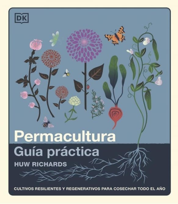 Permacultura: Guía práctica