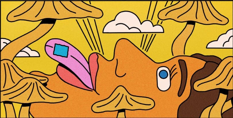 Ilustración de Seb Agresti.
