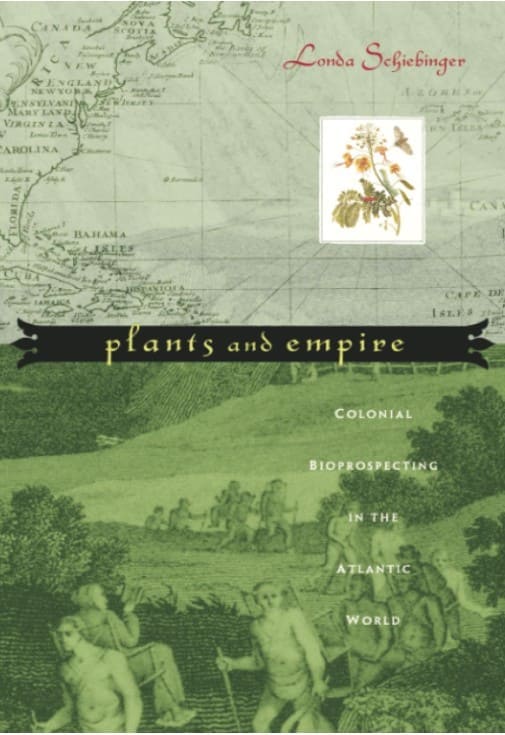 Plants and empire