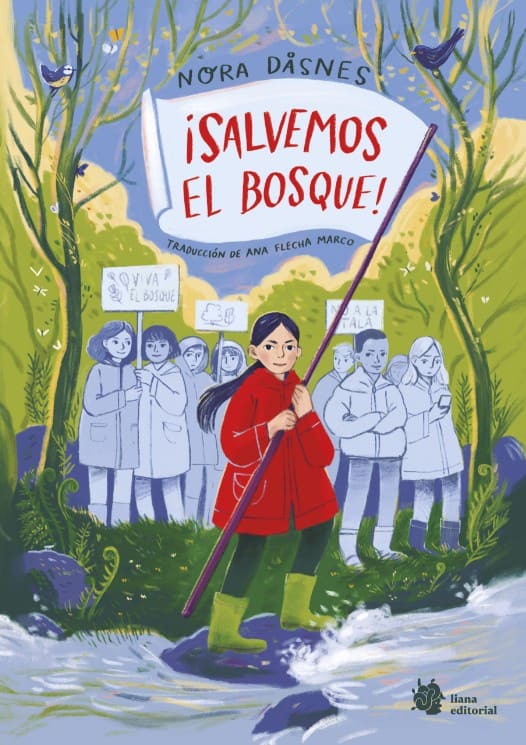 salvemos