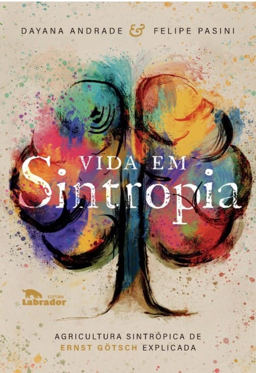 Vida em Sintropia