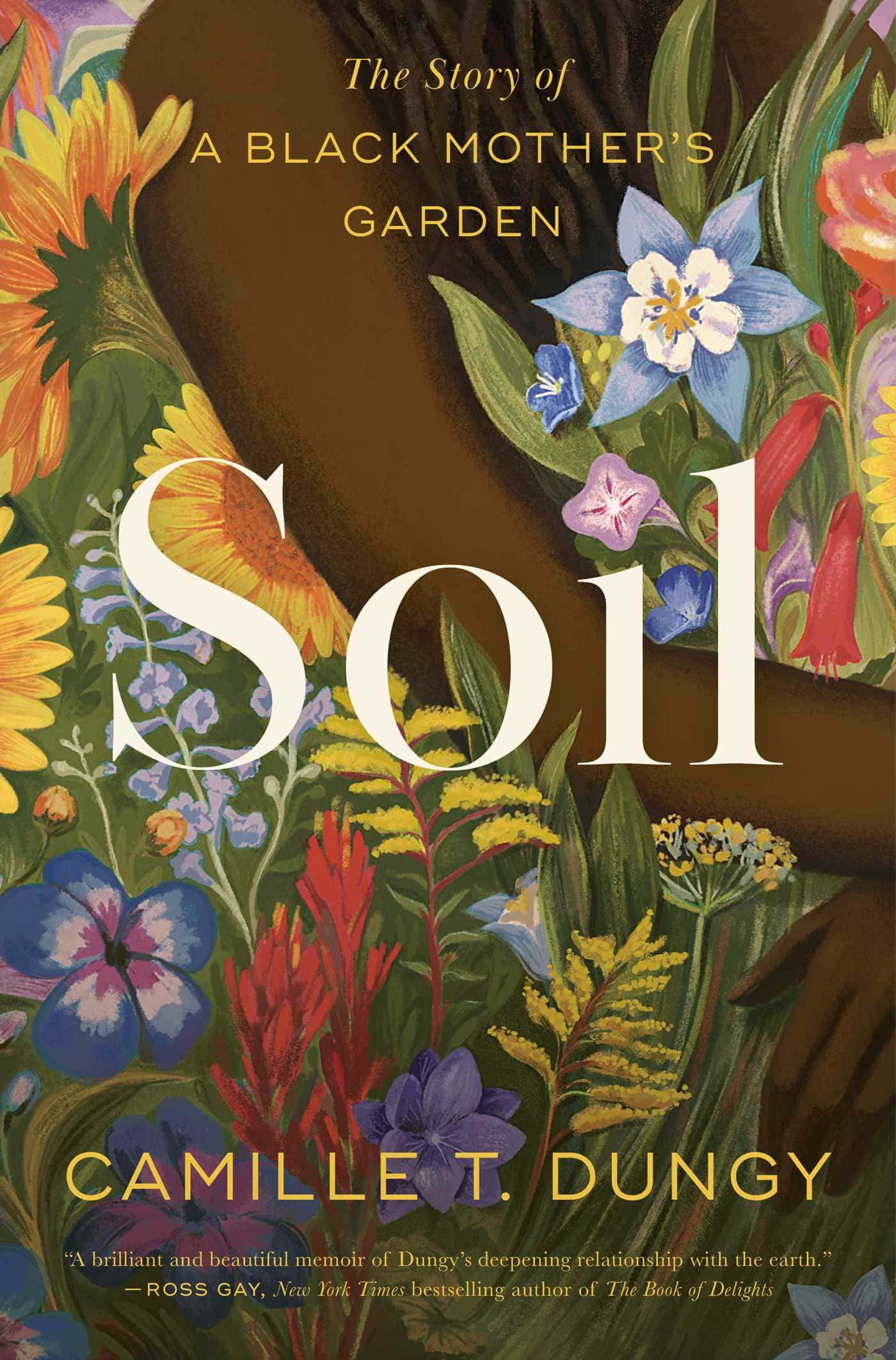 soil
