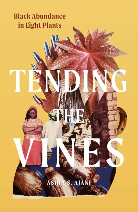Tending the Vines