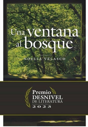 Portada de la cuarta biografía