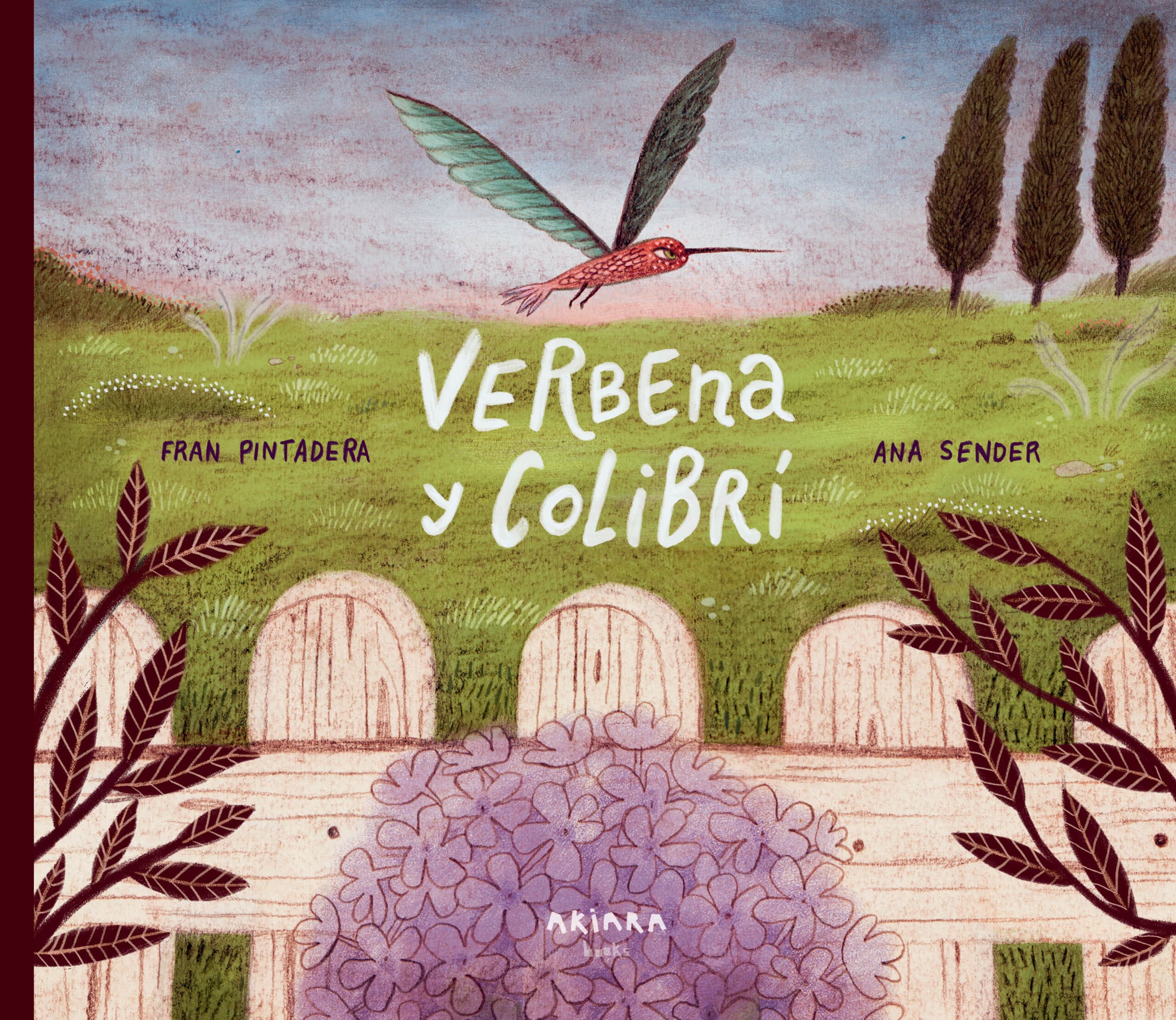 verbena