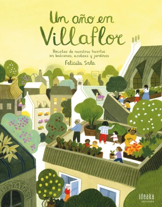 villaflor