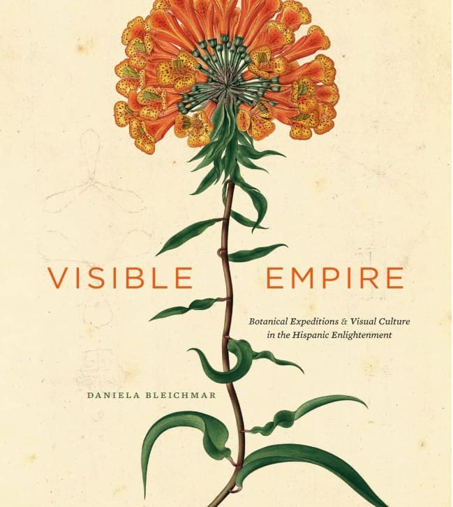 Visible empired