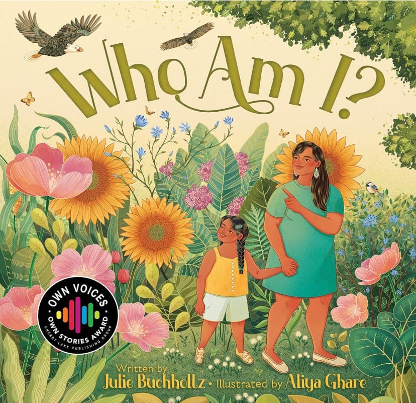 whoiam