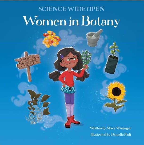 womeninbotany